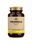 Chlorella 520mg (100 Veg Caps)